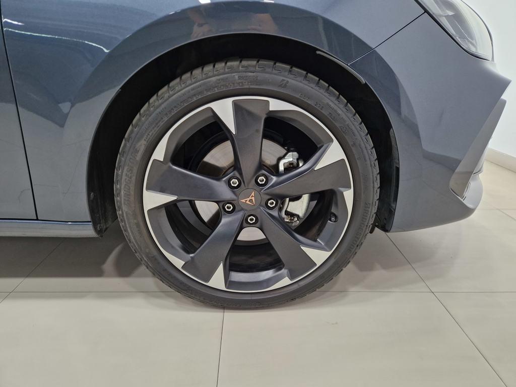 CUPRA León 1.5 TSI 110 kW (150 CV) - 7