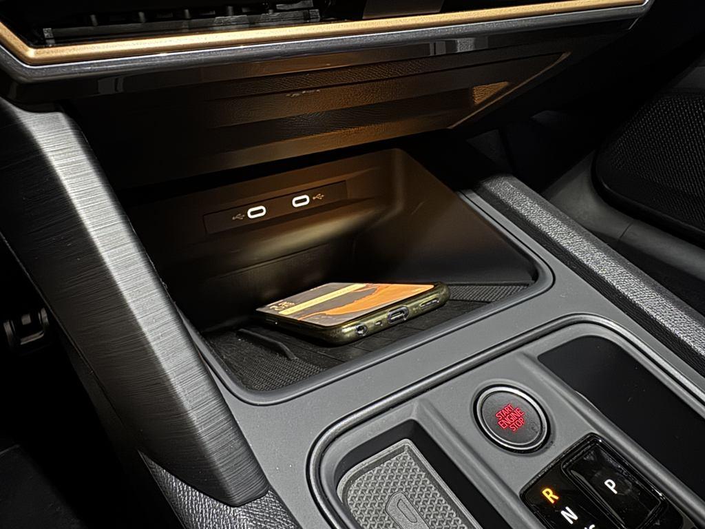 CUPRA Leon Sportstourer 1.4 e-Hybrid DSG 150 kW (204 CV) - 16