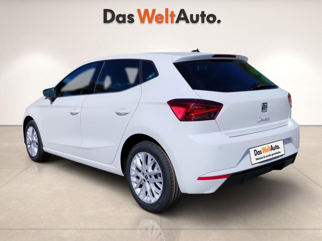 SEAT Ibiza 1.0 TSI Special Edition 85 kW (115 CV) - 1