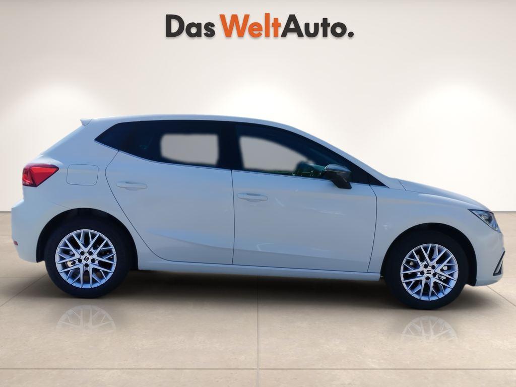 SEAT Ibiza 1.0 TSI Special Edition 85 kW (115 CV) - 2