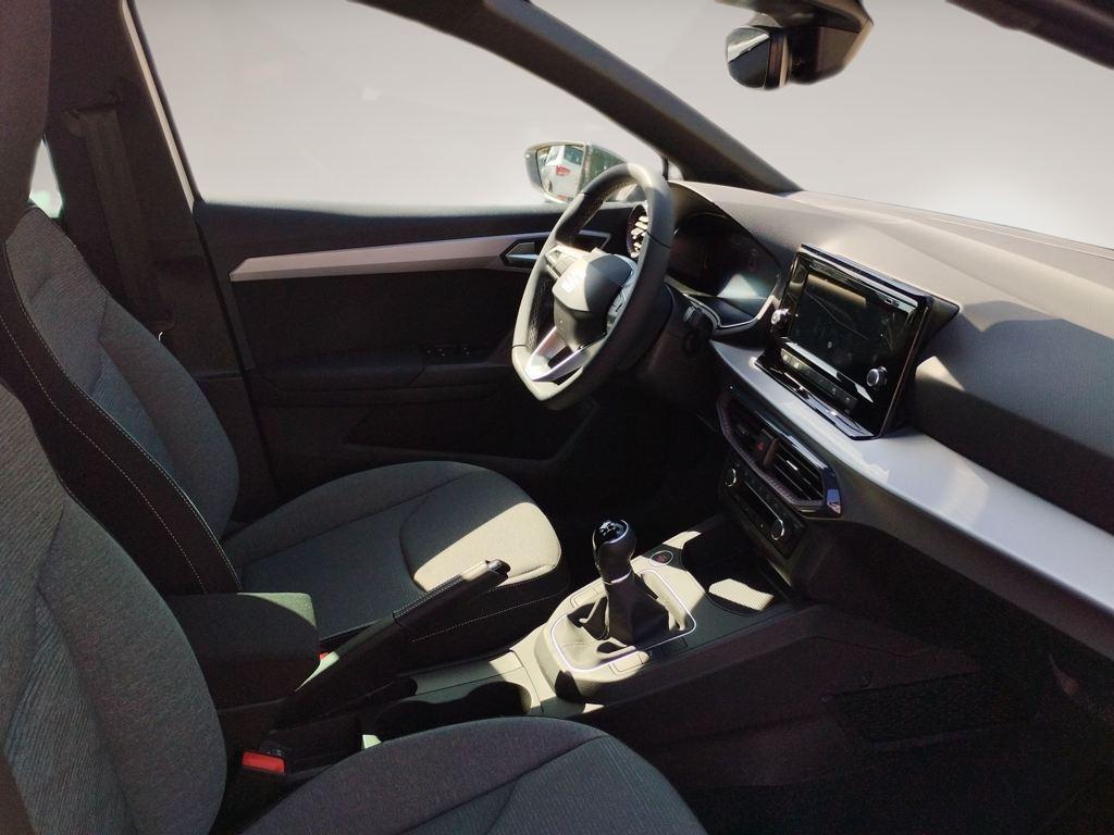 SEAT Ibiza 1.0 TSI Special Edition 85 kW (115 CV) - 4