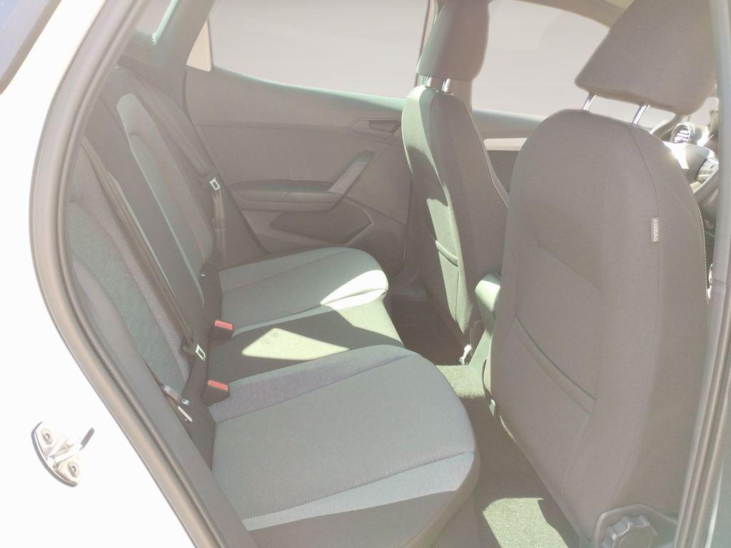 SEAT Ibiza 1.0 TSI Special Edition 85 kW (115 CV) - 5