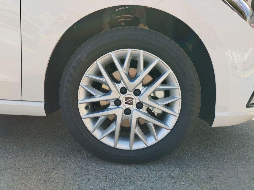 SEAT Ibiza 1.0 TSI Special Edition 85 kW (115 CV) - 7