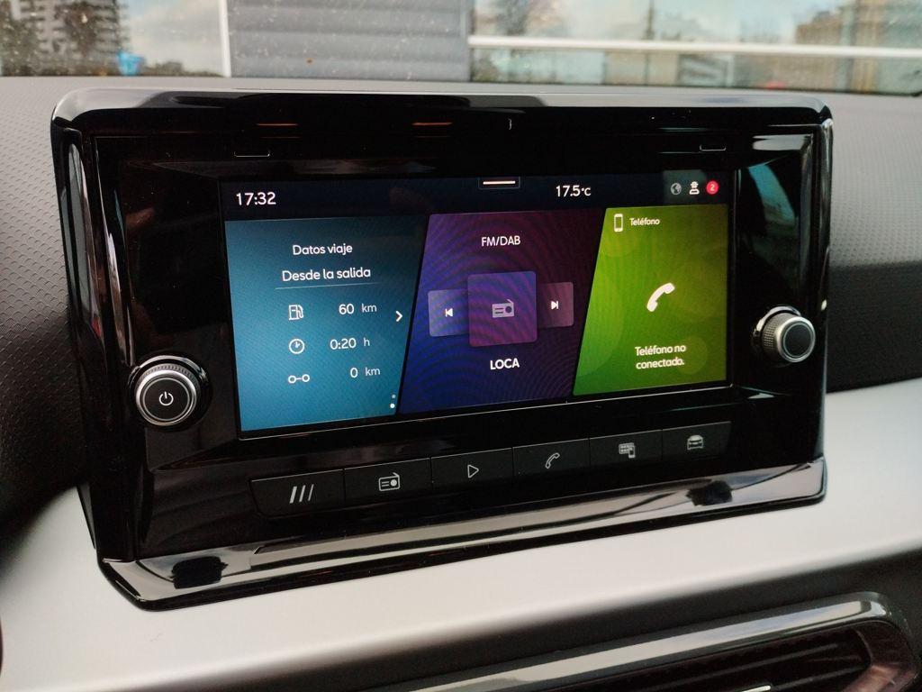 SEAT Ibiza 1.0 TSI Special Edition 85 kW (115 CV) - 12