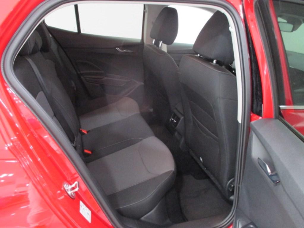 Skoda Fabia 1.0 TSI Style 81 kW (110 CV) - 5