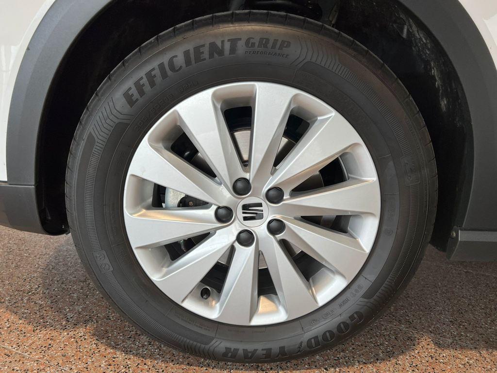 SEAT Arona 1.0 TSI Style Special Edition DSG 85 kW (115 CV) - 7