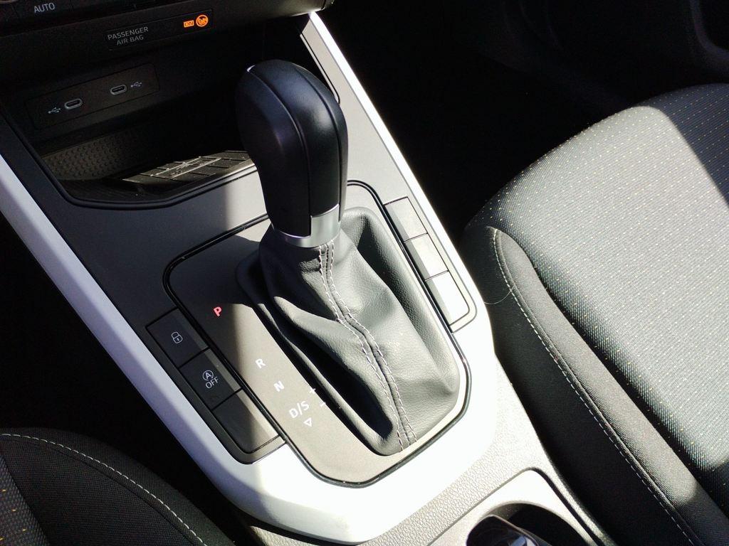 SEAT Arona 1.0 TSI Style Special Edition DSG 85 kW (115 CV) - 10