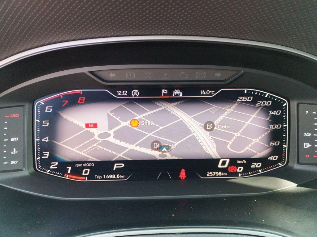 SEAT Arona 1.0 TSI Style Special Edition DSG 85 kW (115 CV) - 12