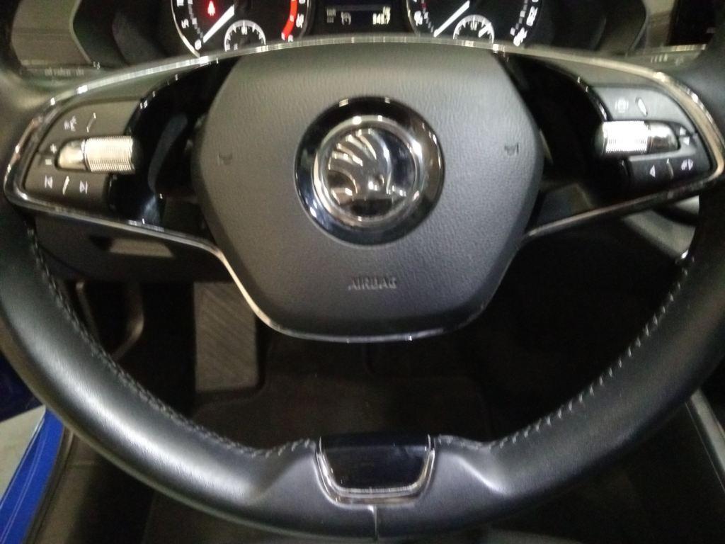 Skoda Octavia Combi 2.0 TDI Active 85 kW (115 CV) - 16