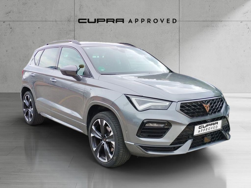 CUPRA Ateca 2.0 TSI 4Drive DSG 140 kW (190 CV) - 0