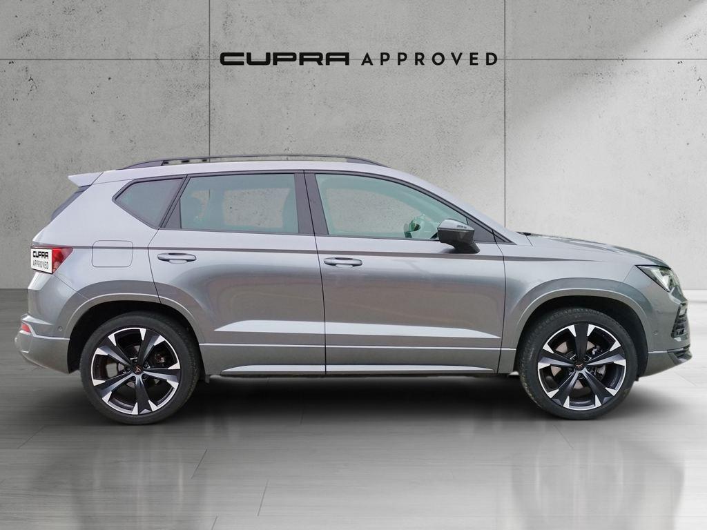CUPRA Ateca 2.0 TSI 4Drive DSG 140 kW (190 CV) - 2