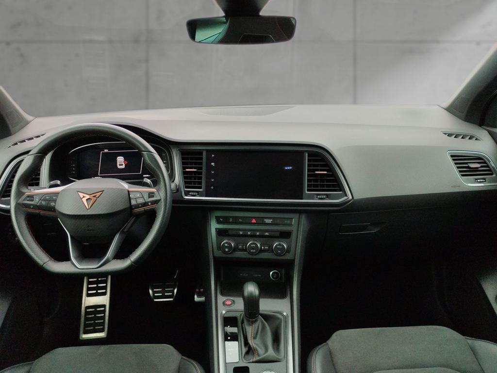 CUPRA Ateca 2.0 TSI 4Drive DSG 140 kW (190 CV) - 3