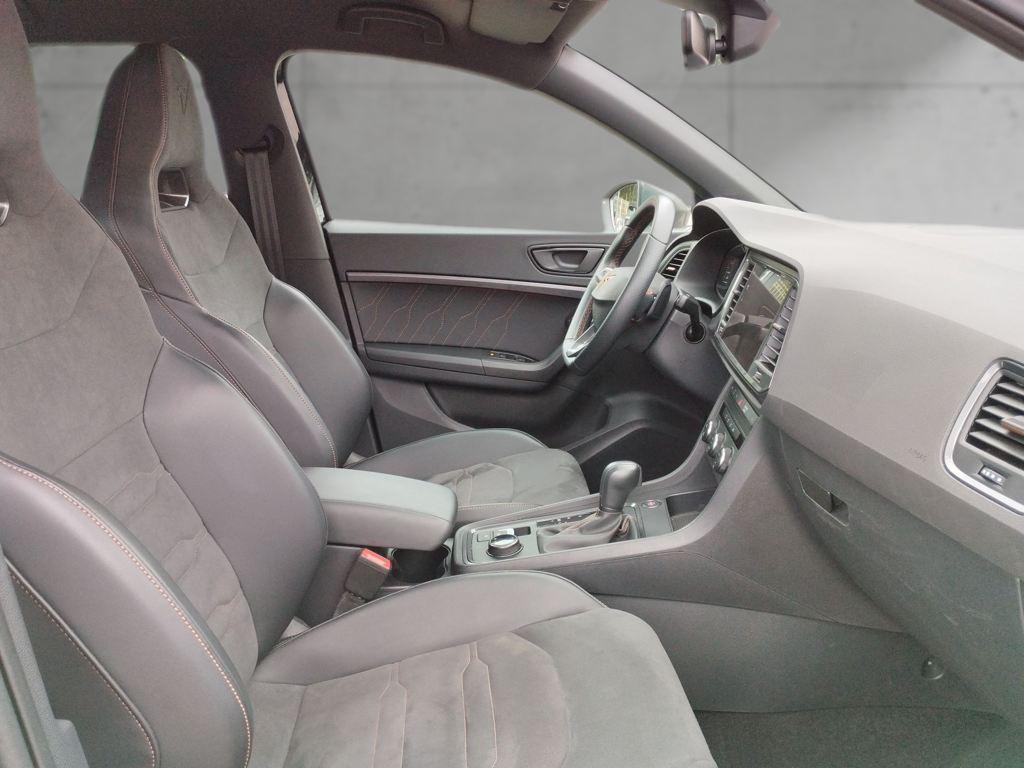 CUPRA Ateca 2.0 TSI 4Drive DSG 140 kW (190 CV) - 4