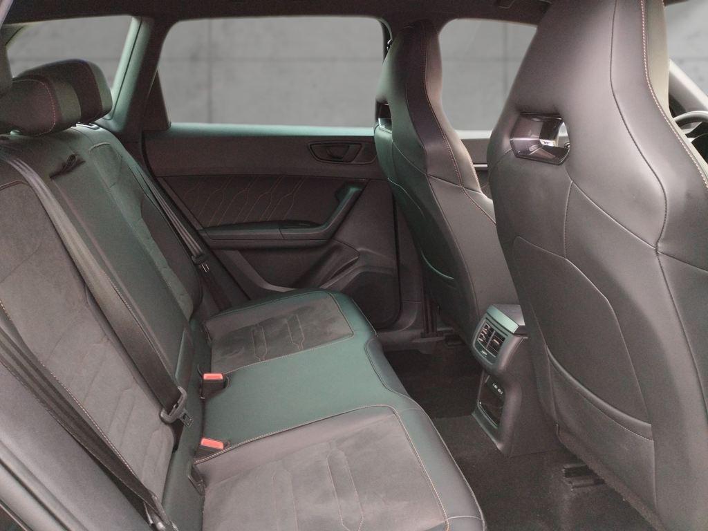 CUPRA Ateca 2.0 TSI 4Drive DSG 140 kW (190 CV) - 5