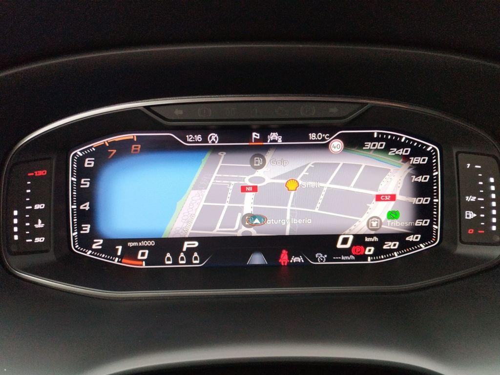 CUPRA Ateca 2.0 TSI 4Drive DSG 140 kW (190 CV) - 10