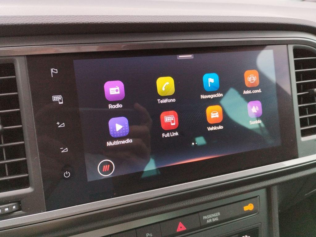 CUPRA Ateca 2.0 TSI 4Drive DSG 140 kW (190 CV) - 11