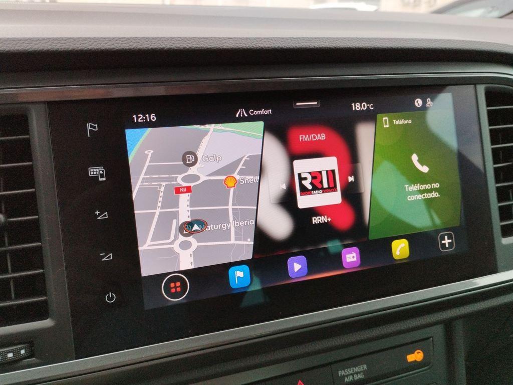 CUPRA Ateca 2.0 TSI 4Drive DSG 140 kW (190 CV) - 12