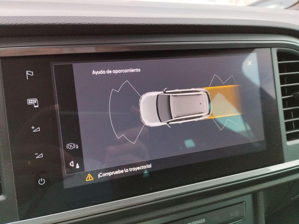 CUPRA Ateca 2.0 TSI 4Drive DSG 140 kW (190 CV) - 13