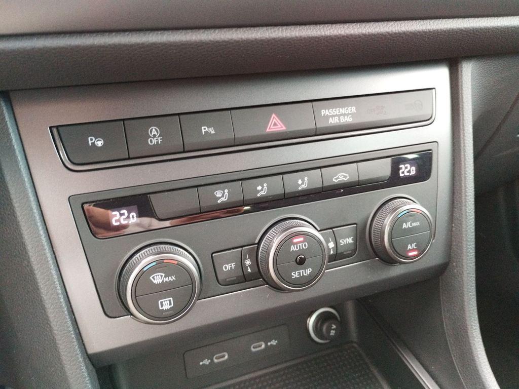 CUPRA Ateca 2.0 TSI 4Drive DSG 140 kW (190 CV) - 14