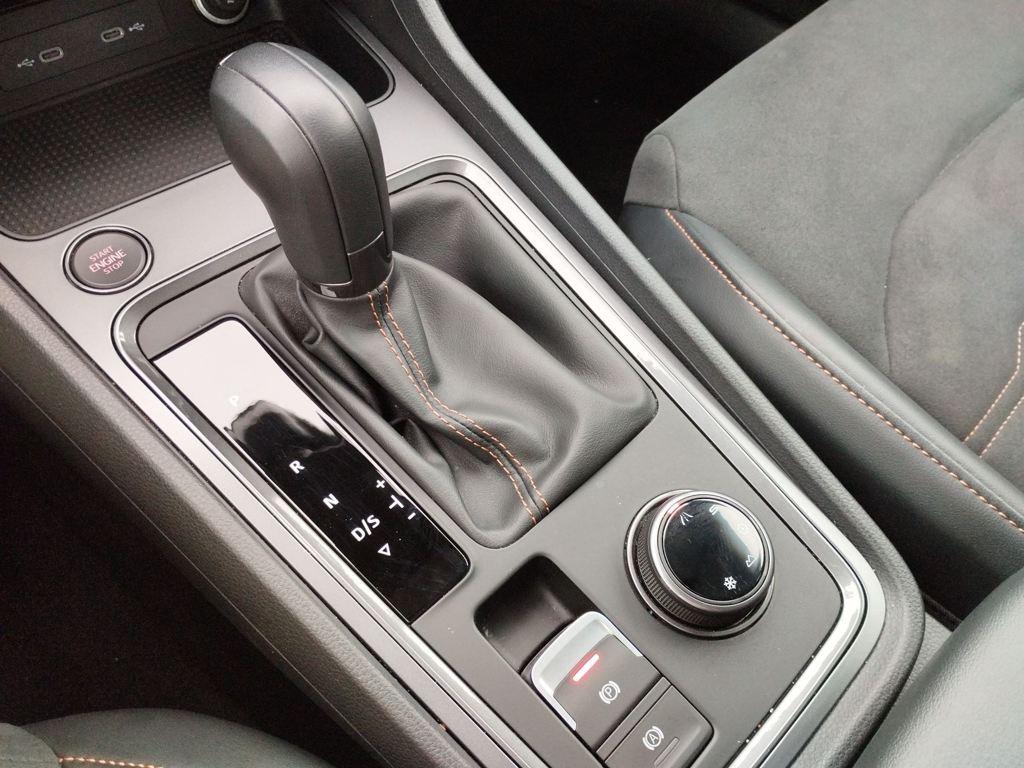 CUPRA Ateca 2.0 TSI 4Drive DSG 140 kW (190 CV) - 15