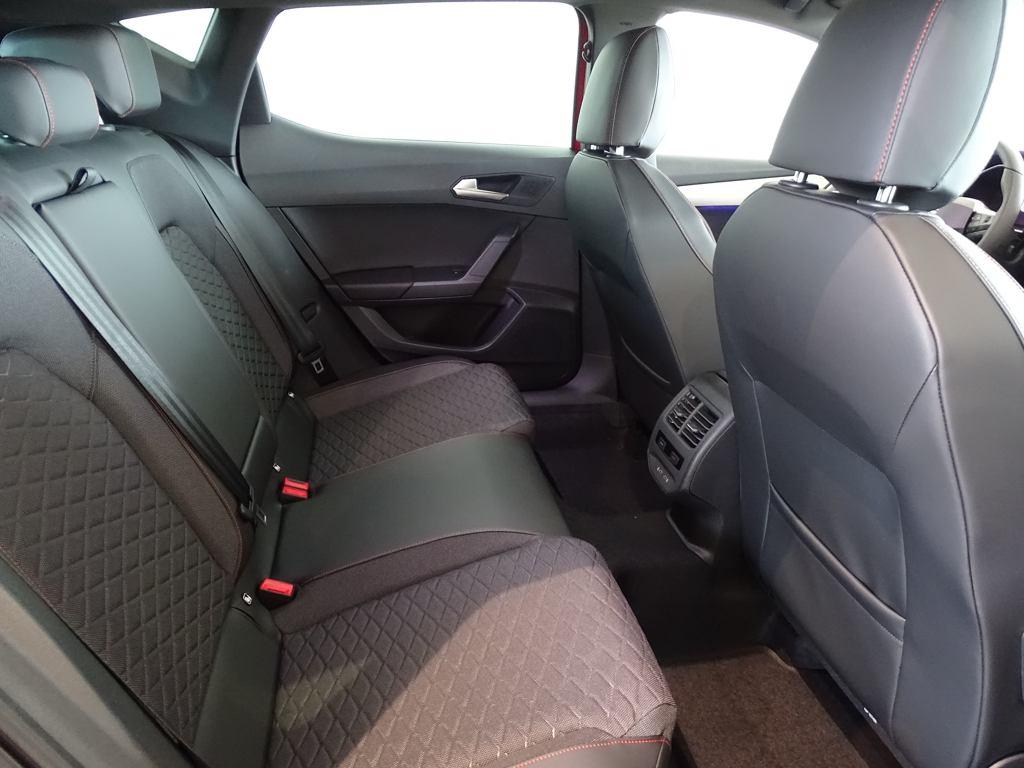 SEAT León ST 1.5 TSI S&S FR Special Edition 110 kW (150 CV) - 5