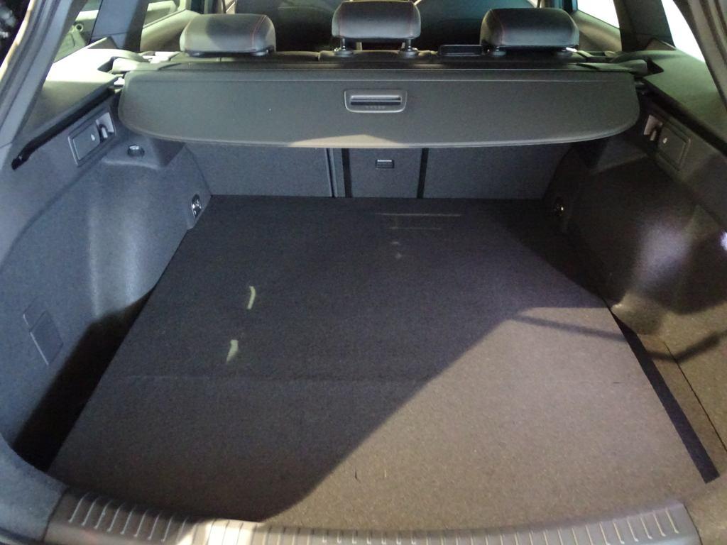 SEAT León ST 1.5 TSI S&S FR Special Edition 110 kW (150 CV) - 6