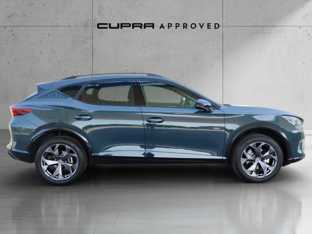 CUPRA Formentor 2.0 TDI 110 kW (150 CV) DSG - 2