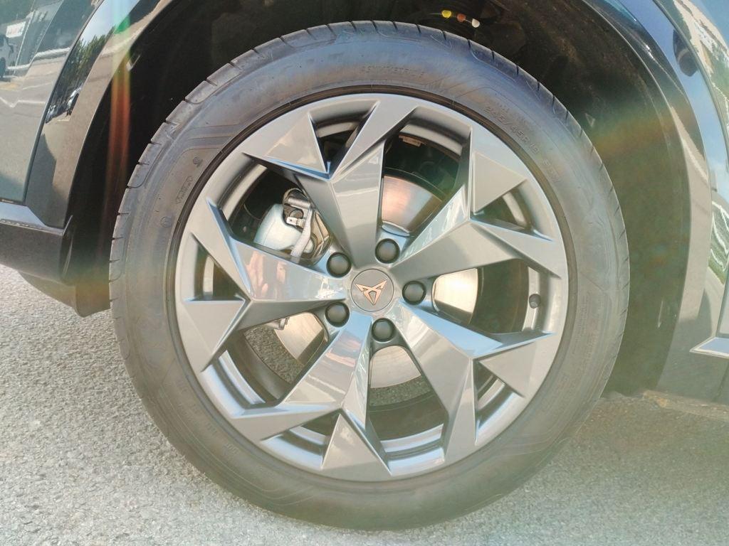 CUPRA Formentor 2.0 TDI 110 kW (150 CV) DSG - 7