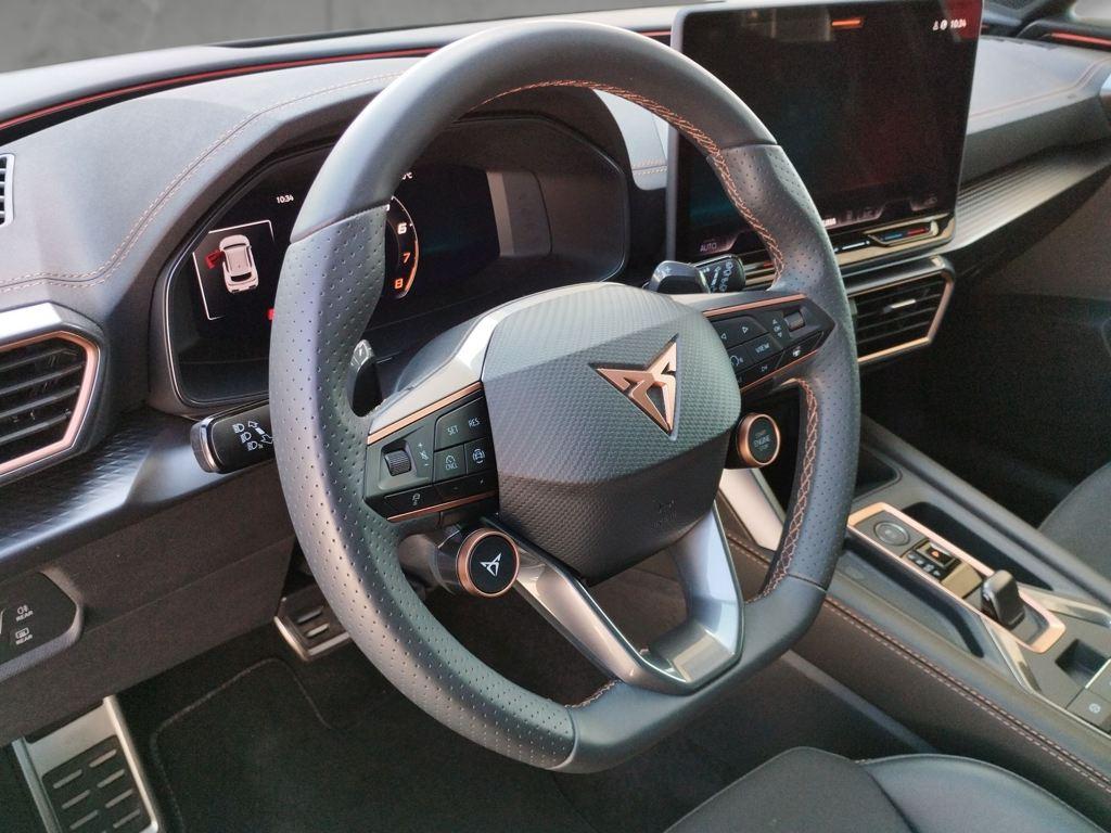 CUPRA Formentor 2.0 TDI 110 kW (150 CV) DSG - 8