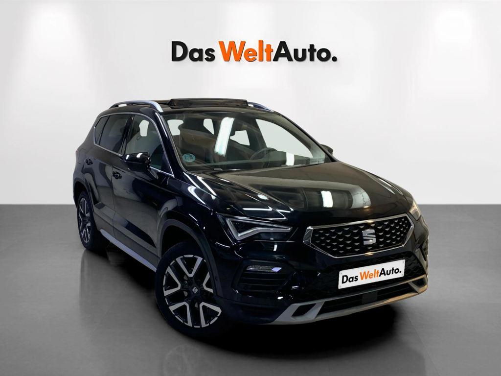 SEAT Ateca 1.5 TSI X-Perience XM DSG 110 kW (150 CV) - 0