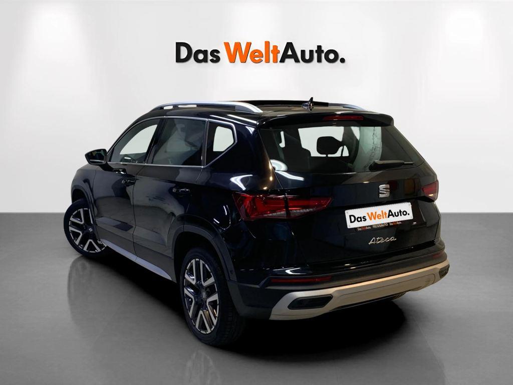 SEAT Ateca 1.5 TSI X-Perience XM DSG 110 kW (150 CV) - 1