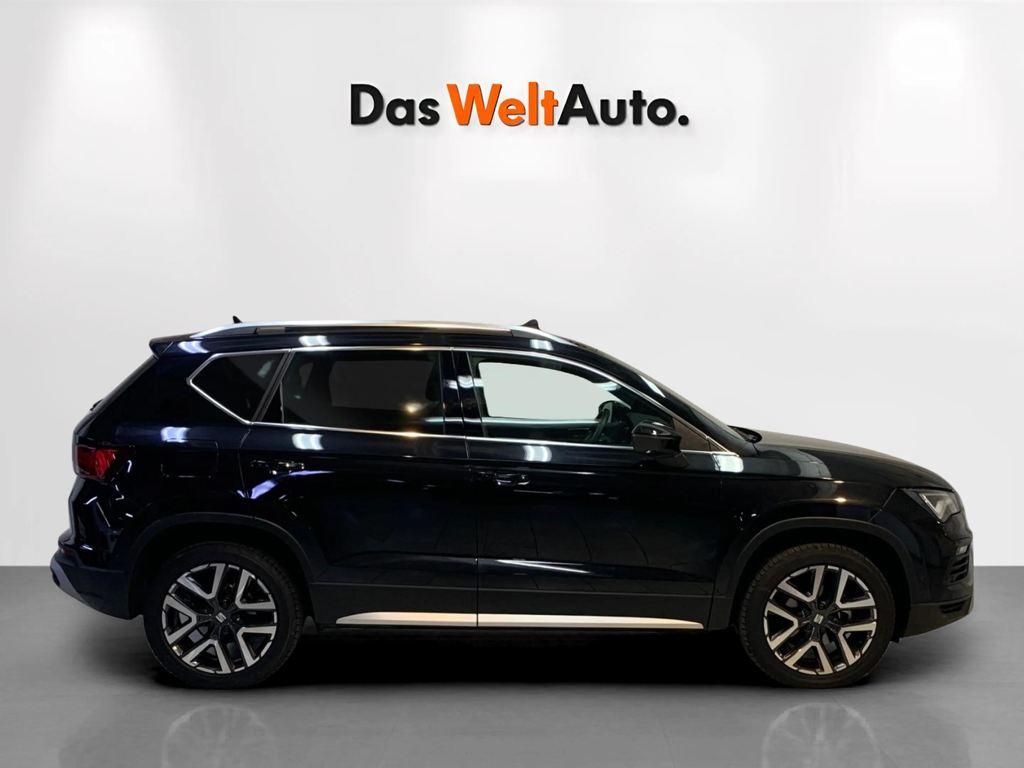 SEAT Ateca 1.5 TSI X-Perience XM DSG 110 kW (150 CV) - 2