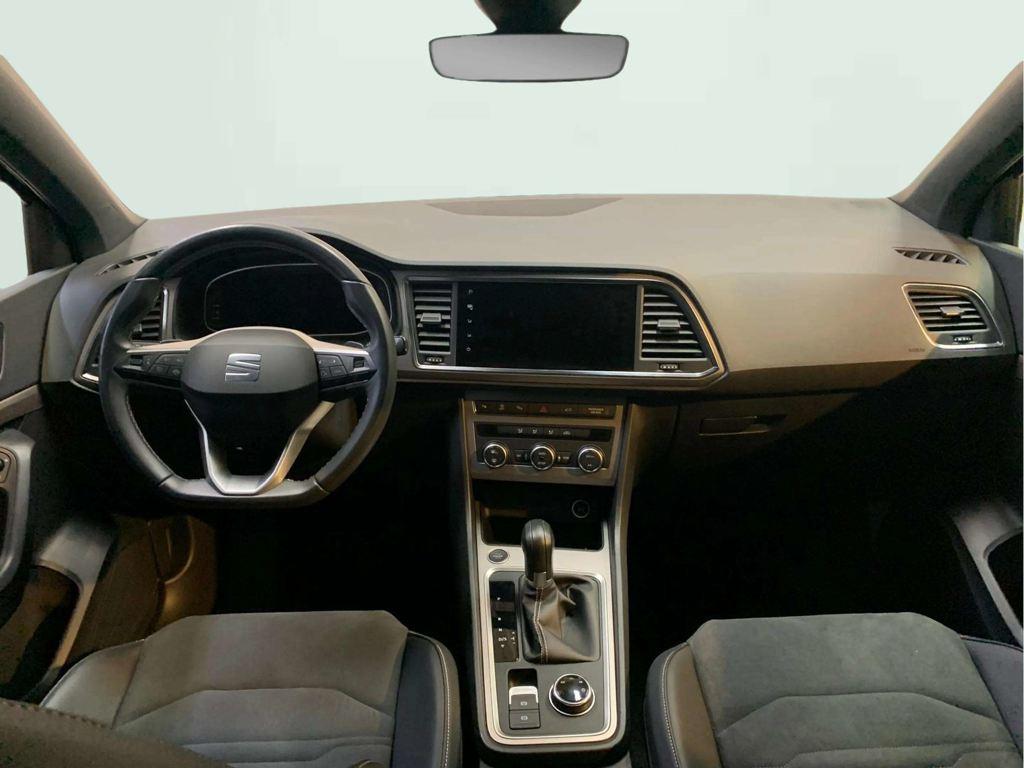 SEAT Ateca 1.5 TSI X-Perience XM DSG 110 kW (150 CV) - 3