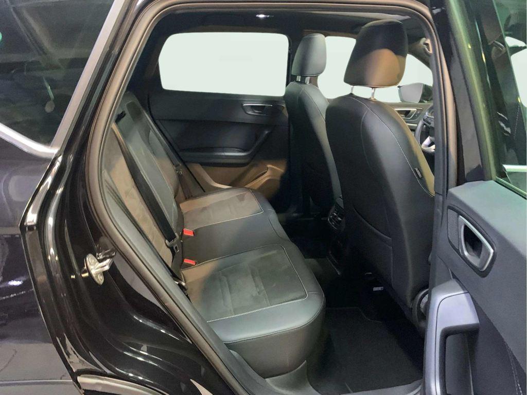 SEAT Ateca 1.5 TSI X-Perience XM DSG 110 kW (150 CV) - 5