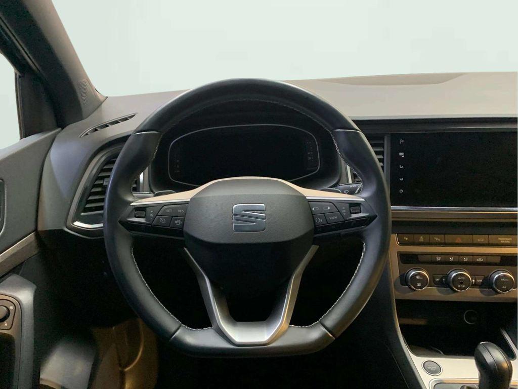 SEAT Ateca 1.5 TSI X-Perience XM DSG 110 kW (150 CV) - 8