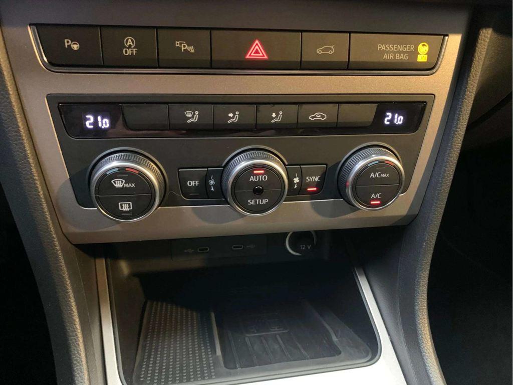 SEAT Ateca 1.5 TSI X-Perience XM DSG 110 kW (150 CV) - 11