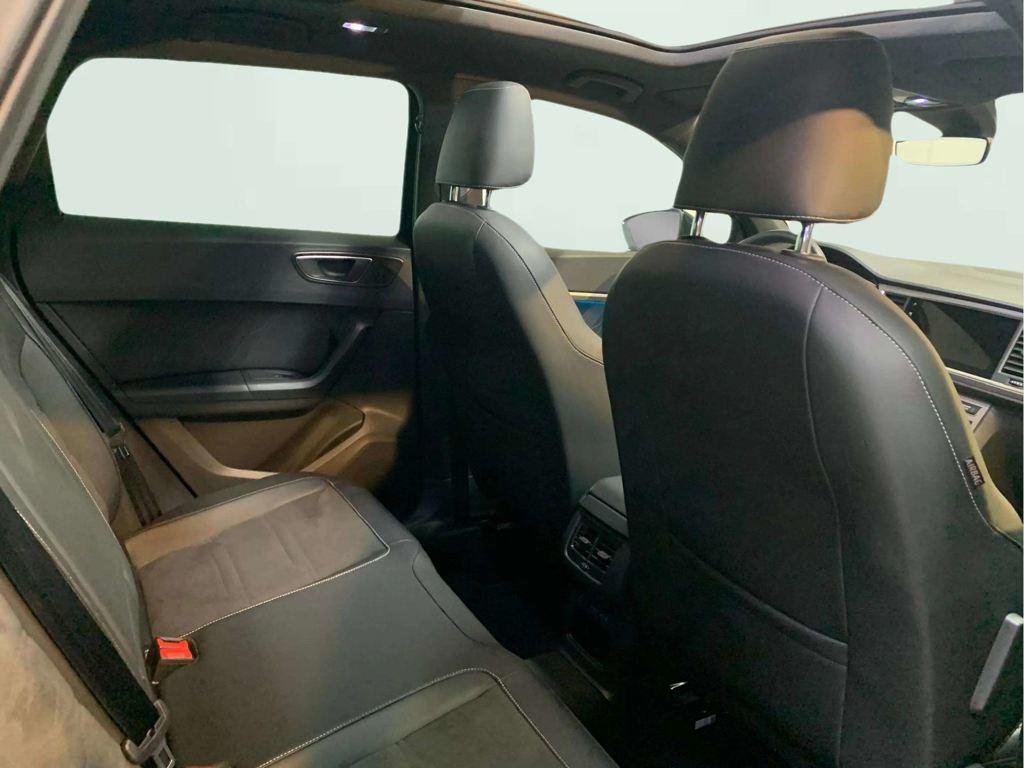 SEAT Ateca 1.5 TSI X-Perience XM DSG 110 kW (150 CV) - 14