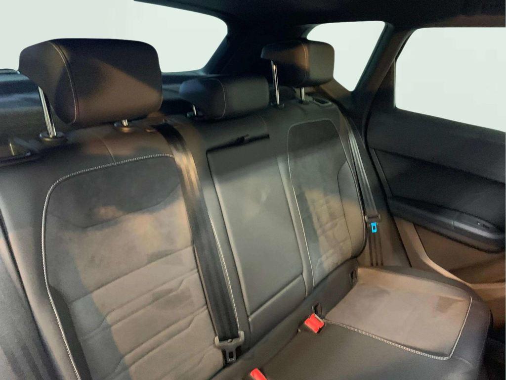 SEAT Ateca 1.5 TSI X-Perience XM DSG 110 kW (150 CV) - 15