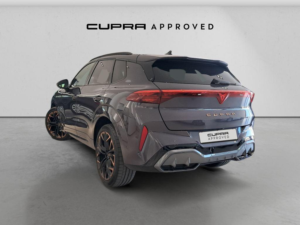 CUPRA Terramar 1.5 TSI e-Hybrid VZ DSG 200 kW (272 CV) - 1