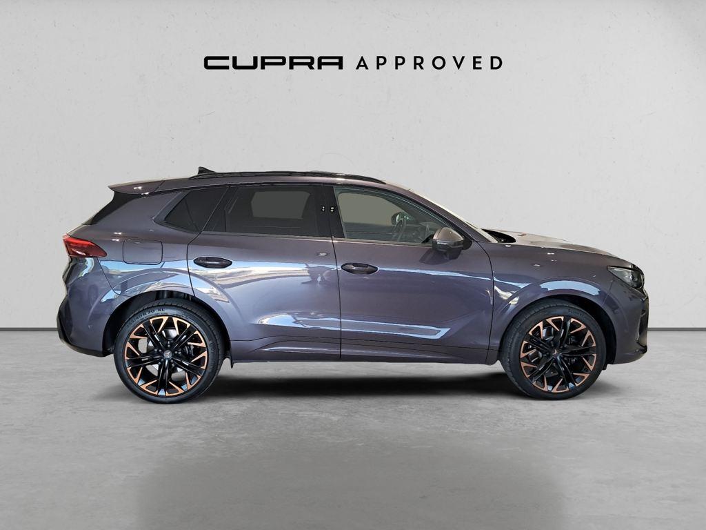 CUPRA Terramar 1.5 TSI e-Hybrid VZ DSG 200 kW (272 CV) - 2