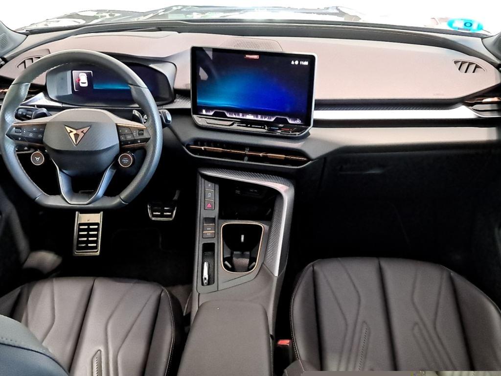 CUPRA Terramar 1.5 TSI e-Hybrid VZ DSG 200 kW (272 CV) - 3