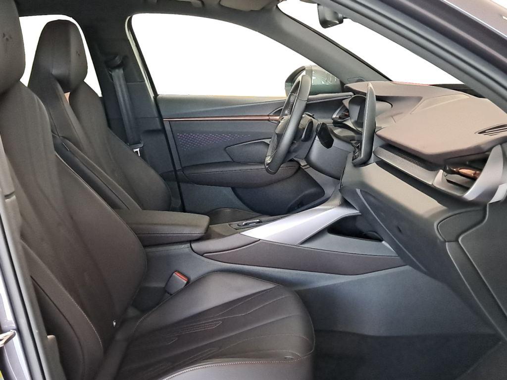 CUPRA Terramar 1.5 TSI e-Hybrid VZ DSG 200 kW (272 CV) - 4