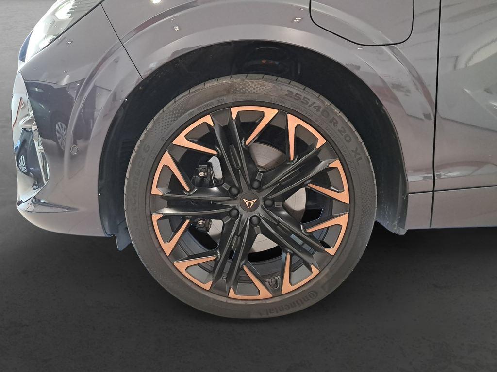 CUPRA Terramar 1.5 TSI e-Hybrid VZ DSG 200 kW (272 CV) - 7