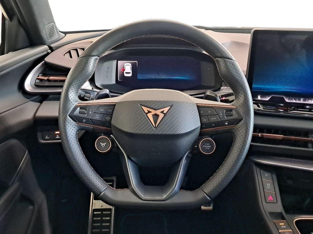 CUPRA Terramar 1.5 TSI e-Hybrid VZ DSG 200 kW (272 CV) - 8