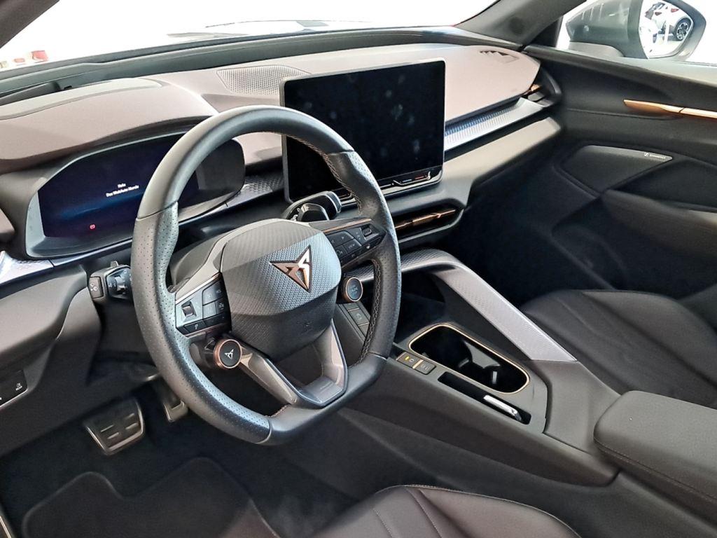 CUPRA Terramar 1.5 TSI e-Hybrid VZ DSG 200 kW (272 CV) - 9