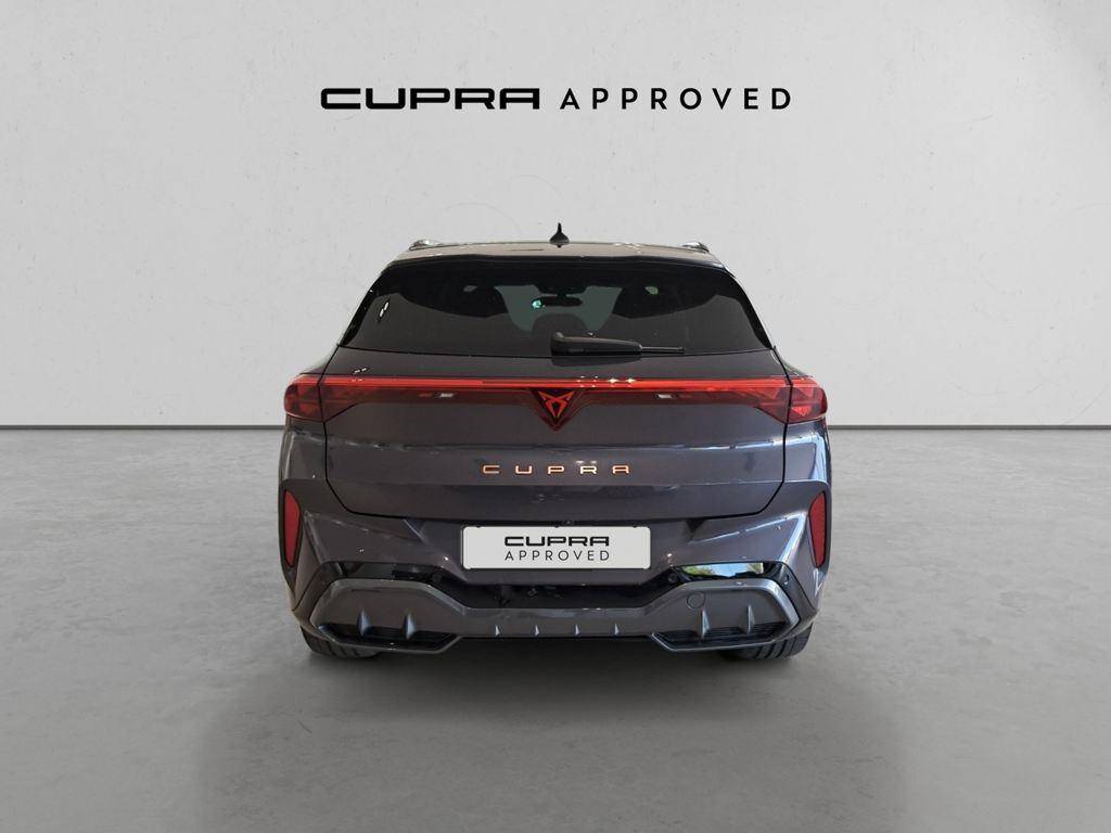 CUPRA Terramar 1.5 TSI e-Hybrid VZ DSG 200 kW (272 CV) - 10