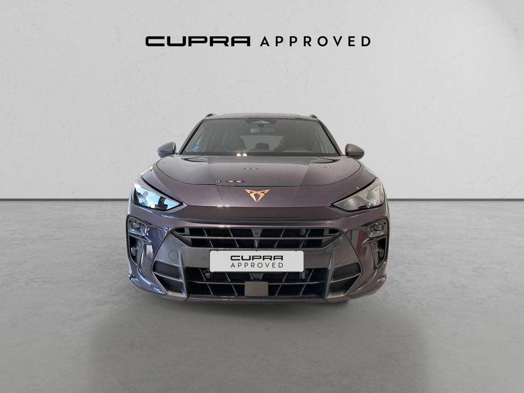 CUPRA Terramar 1.5 TSI e-Hybrid VZ DSG 200 kW (272 CV) - 11