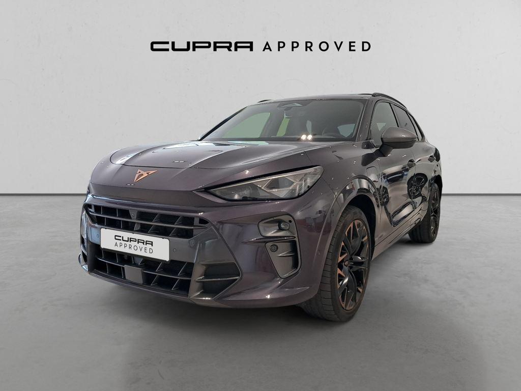 CUPRA Terramar 1.5 TSI e-Hybrid VZ DSG 200 kW (272 CV) - 12