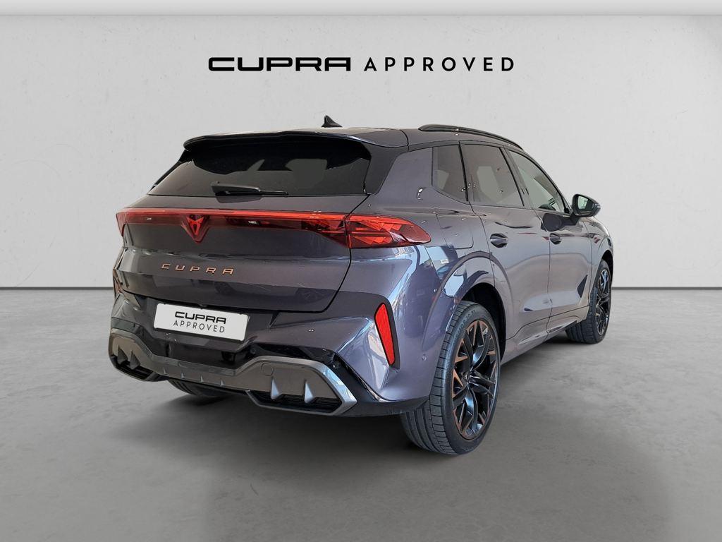 CUPRA Terramar 1.5 TSI e-Hybrid VZ DSG 200 kW (272 CV) - 13