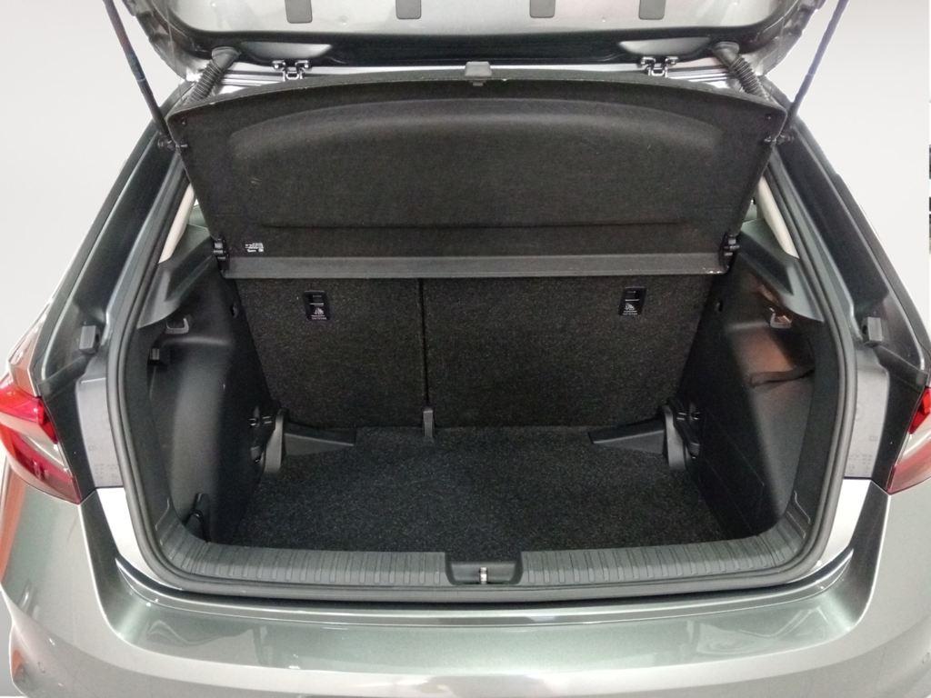 Skoda Fabia 1.0 TSI Selection 70 kW (95 CV) - 6